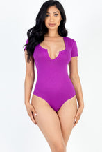 Load image into Gallery viewer, Dahlia Bodysuit
