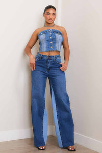 Denim 2 Fashion Jeans