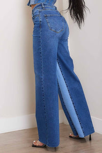 Denim 2 Fashion Jeans