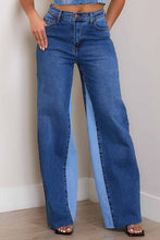 Load image into Gallery viewer, Denim 2 Fashion Jeans
