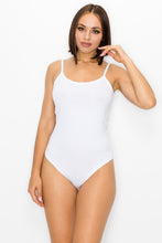 Load image into Gallery viewer, White Bodysuit
