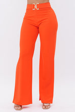 Load image into Gallery viewer, Orange Pants
