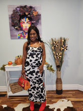 Load image into Gallery viewer, Moo Maxi Dress
